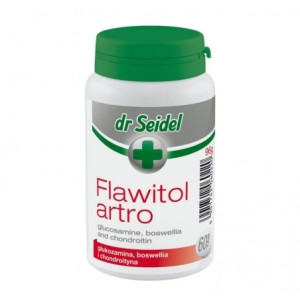 Flawitol Artro 60 tabletek