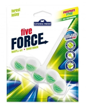 Force Five-Force Las 50 g