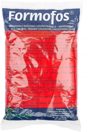 Formofos 1,5 kg
