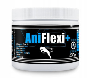 GAME DOG AniFlexi + V2 150g
