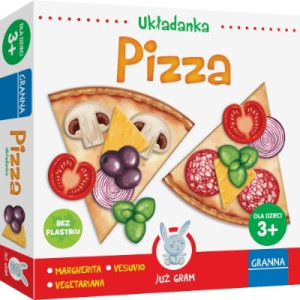 GRANNA Pizza
