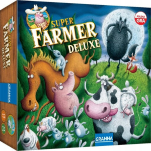 GRANNA Superfarmer Deluxe