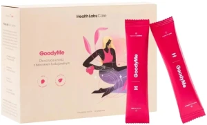 Health Labs Care Goodyme 30 saszetek
