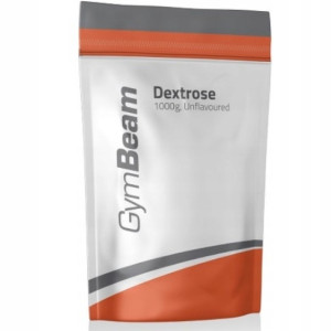 Gym Beam dekstroza 1000g