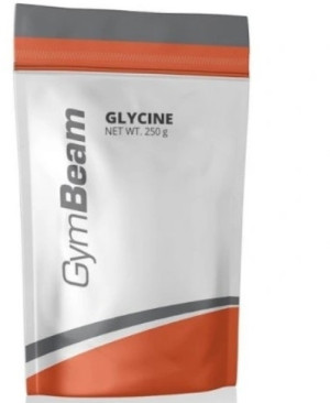 Gym Beam glicyna 250g