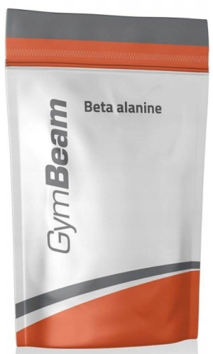 Gym Beam Beta alanina, 250g