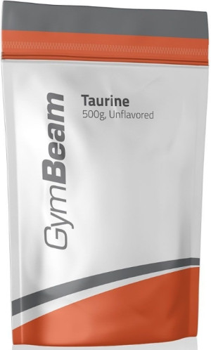 Gym Beam Tauryna, 500g
