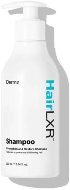HAIRLXR Shampoo 300 ml