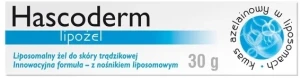 HASCODERM Lipożel 30 g