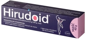 Hirudoid maść 40 g
