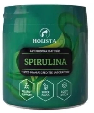 Holista Spirulina 100 g