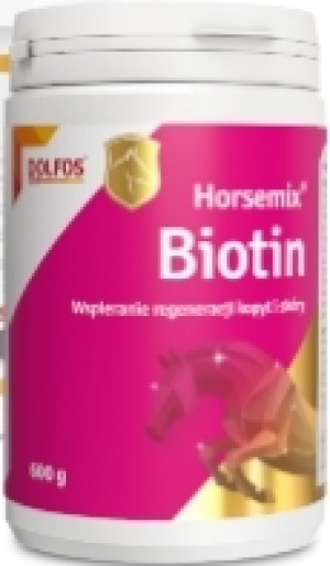 Horsemix Biotin 600 g