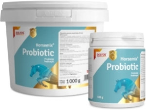 Horsemix Probiotic probiotyk 1000 g