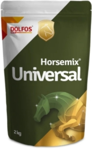 Horsemix Universal 2 kg