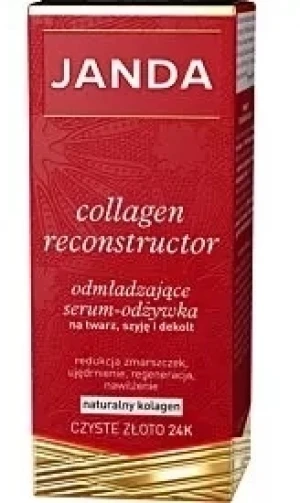 Janda Core Serum 50ml