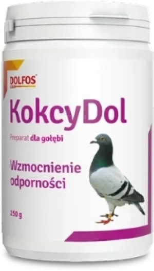 KokcyDol 250 g