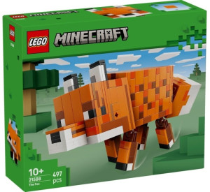 LEGO MINECRAFT Lis 21588