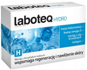 Laboteq Hydro 30 tabletek