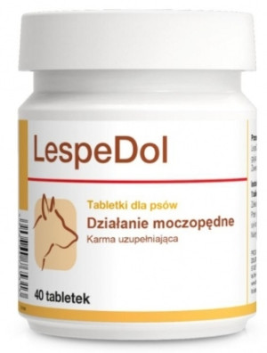 LespeDol 40 tabl.