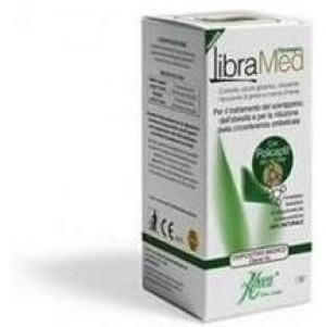 Libramed 138 tabletek
