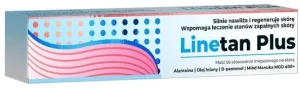 Linetan Plus maść 30 g