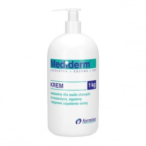 MEDIDERM krem 1000 g