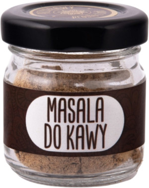 Masala do kawy 10g