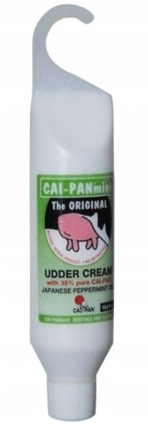 Cai-Pan CaiPan Olejek z mięty pieprzowej 250ml