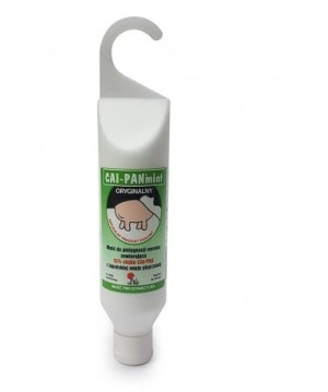 CAI-PAN Maść do wymion z miętą 500 ml