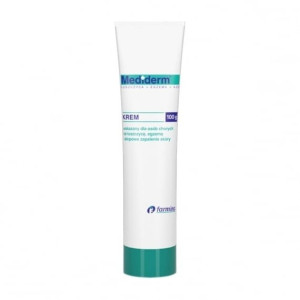 Mediderm krem 100 g