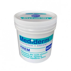 Mediderm krem 625 g