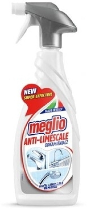 Meglio Anti-limescale Odkamieniacz 650ml