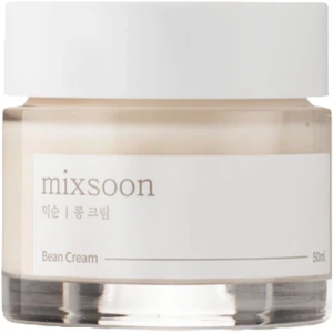 Mixsoon Bean Cream Krem z Fermentem z Soi 50 ml