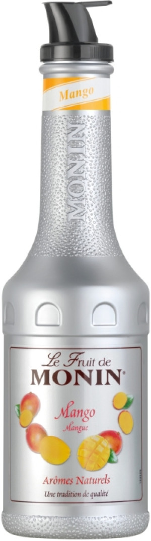 Monin Puree Mango 1 l