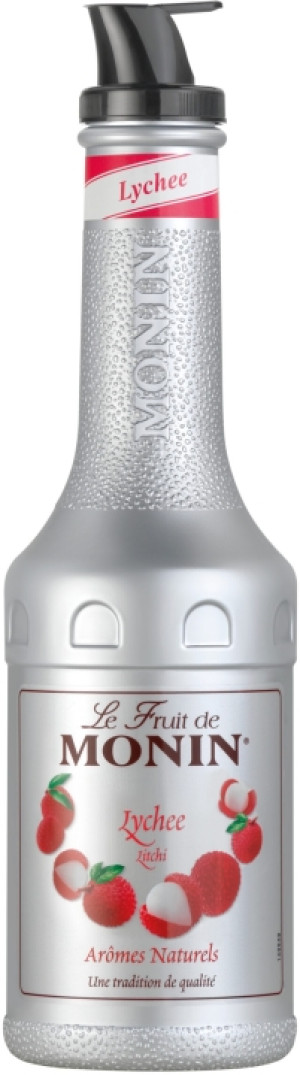 Monin Puree liczi 1 l
