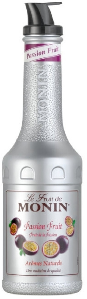 Monin Puree Passion Fruit Puree maracuja 1 l