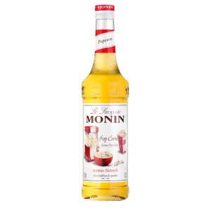 Monin Syrop Popcorn 0,7 l