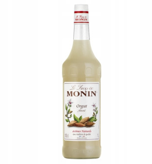 Monin Syrop migdałowy 1 l