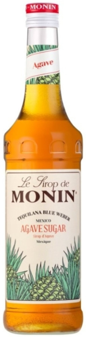 Monin Syrop z agawy 0,7 l