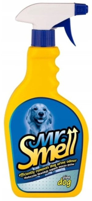 Mr Smell Pies 500 ml