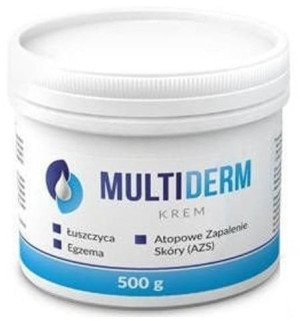 Multiderm krem 500 g