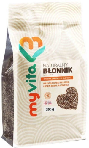 MyVita Błonnik 300 g