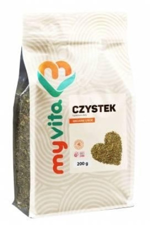 MyVita Czystek 200 g