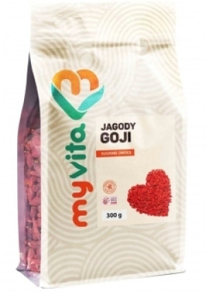 MyVita Jagody Goji 300 g