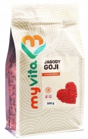 MyVita Jagody Goji 500 g