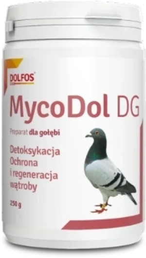 MycoDol DG 250 g