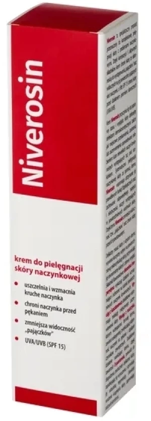NIVEROSIN Krem 50 g