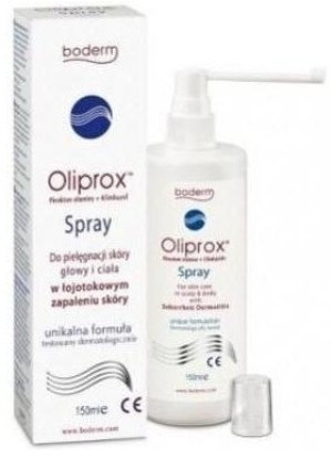 OLIPROX Spray 150 ml