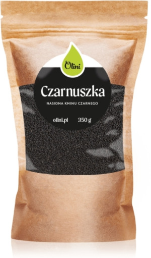 Olini Czarnuszka 350 g