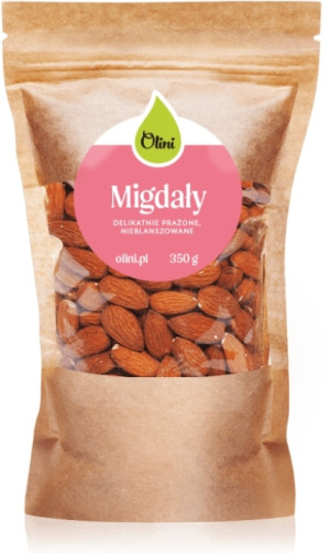 Olini Migdały 350 g